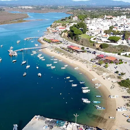 T1 Com Piscina E Garagem 5 Min A Pe Da Praia Da Rocha *