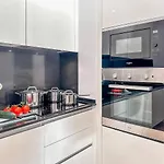 Apartmán Stay Home Monte Residence Praia Da Rocha Portimao