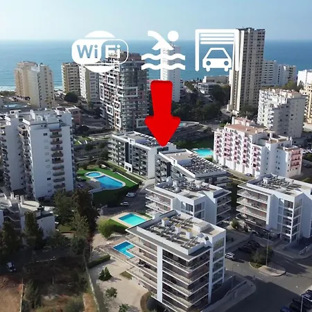 Monte Da Rocha Apartamento