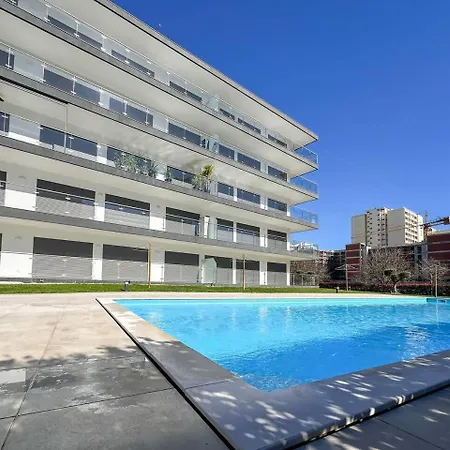 Monte Da Rocha Apartamento