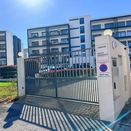 Apartamento Monte Da Rocha *