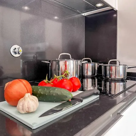 Apartamento Monte Da Rocha