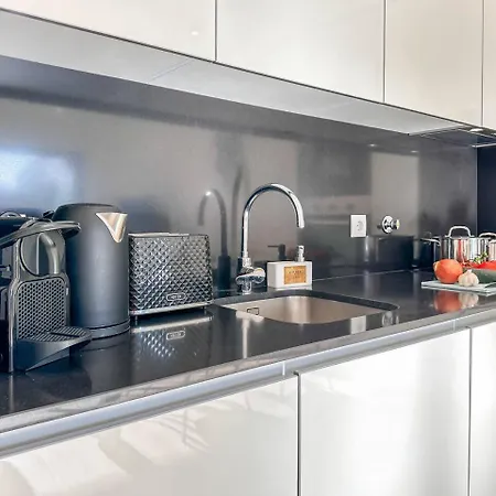 Apartamento Monte Da Rocha Portimão
