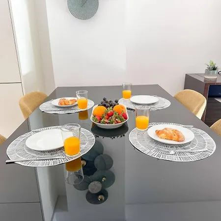Apartamento Monte Da Rocha