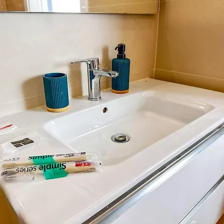 Apartamento Monte Da Rocha *