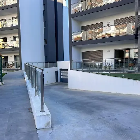 Apartamento Monte Da Rocha *