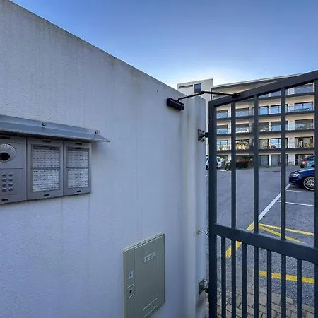 Apartamento Monte Da Rocha Portimão