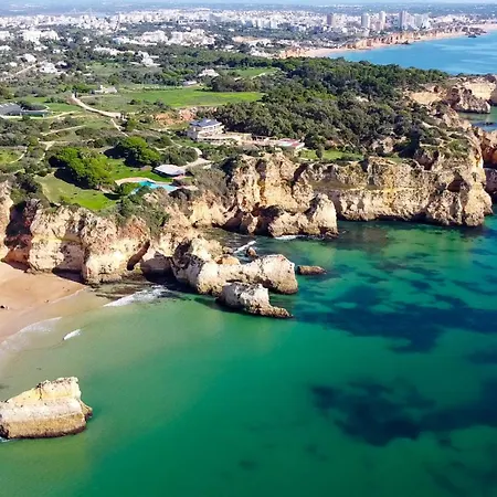 Monte Da Rocha Portimão